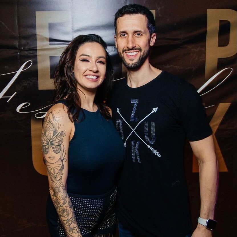 Lucas & Vanessa